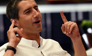 François Ruffin est député de la Somme depuis juin 2017.