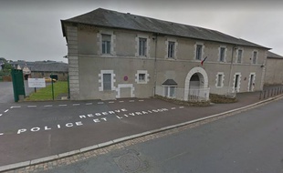Deux anciens détenus ont dénoncé leurs conditions de détention à la maison d'arrêt de Coutances (Manche).