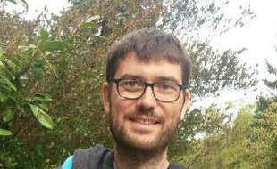 Mathias Litou, 33 ans, a disparu depuis le mardi 22 ami 2019.