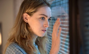 Nomi, personnage transgenre dans la série de Netflix «Sense8».