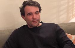 Le journaliste Christophe Gleizes sera rejugé en Algérie le 3 décembre