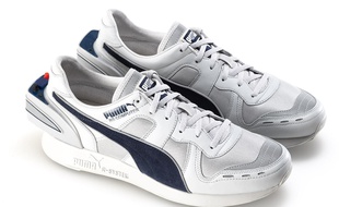 La Puma RS-Computer revient, avec quelques améliorations technologiques.