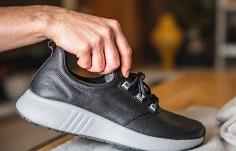 Lidl frappe fort avec ce meuble à chaussures XXL qui affole les fans de sneakers (et de déco tout court)