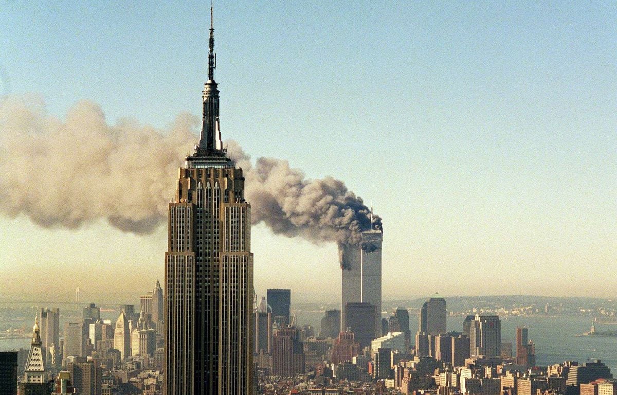 Attentat du 11-Septembre : Trois nouvelles victimes identifiées vingt-quatre ans après la tragédie