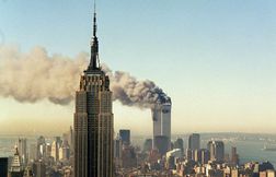 Trois nouvelles victimes du 11-Septembre identifiées grâce aux progrès de l…