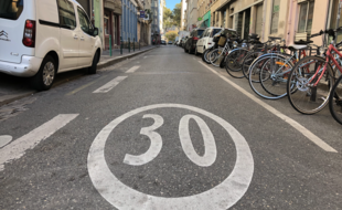 La mesure a notamment pour but de réduire les accidents.