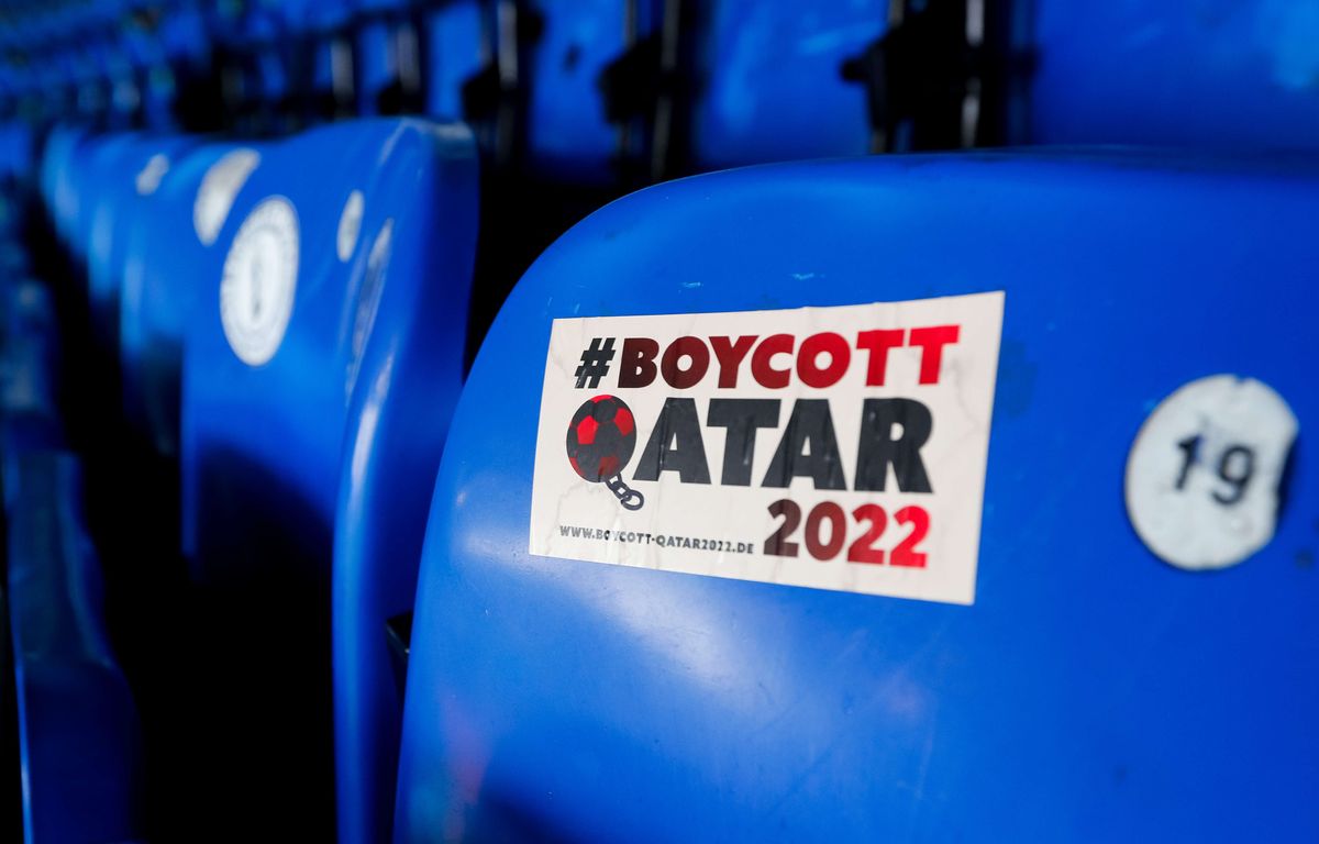 Un boycott d'envergure du Mondial au Qatar est-il vraiment possible ?