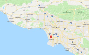 Une fusillade a éclaté samedi 5 janvier dans un bowling à Torrance en Californie.