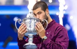 Carlos Alcaraz savoure sa finale d’US Open « parfaite » contre Jannik Sinner