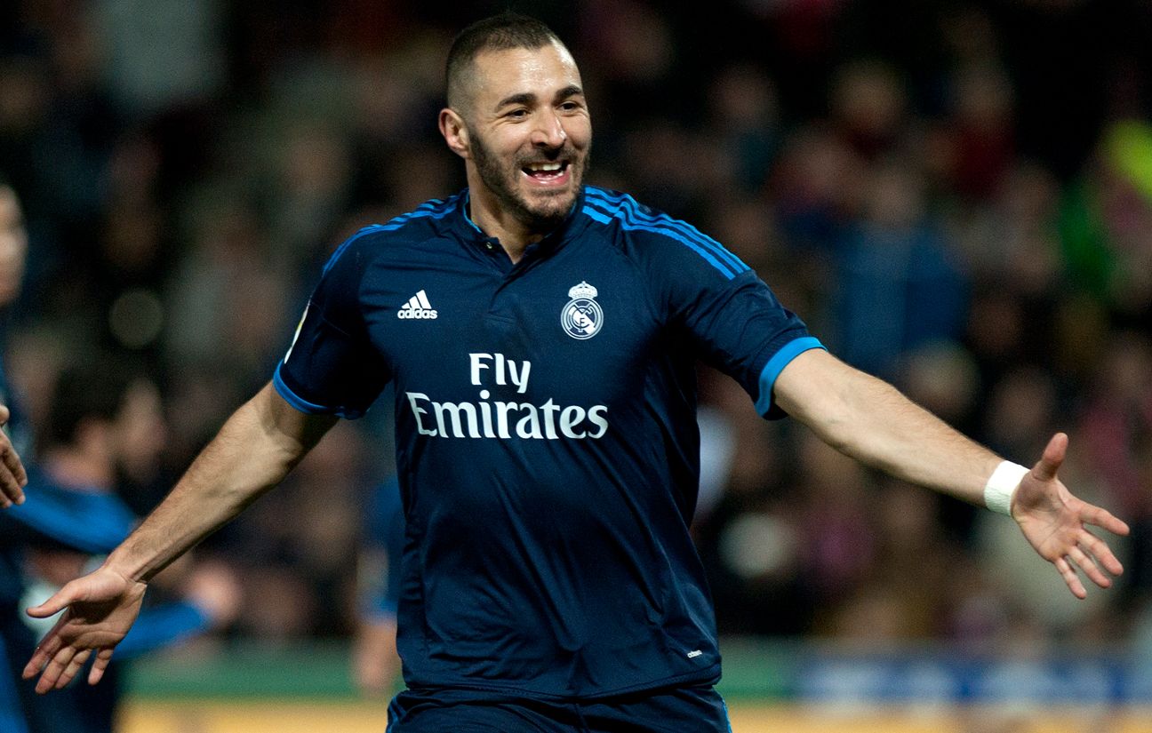 VIDEO. Karim Benzema vous présente son jet privé (à défaut de pouvoir jouer  avec les Bleus)