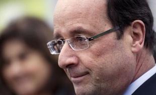 L'hypothèse d'un front conservateur européen anti-Hollande continuait de faire des vagues lundi, Nicolas Sarkozy démentant avoir mis au point un tel "pacte", au même titre que Madrid, Rome et Londres, qui ont nié tout ostracisme concerté à l'encontre du candidat socialiste