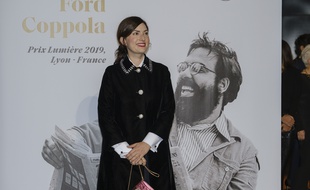 La réalisatrice Rebecca Zlotowski a présenté les revendications de la SRF et du collectif 50/50.