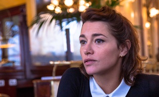 Emma de Caunes a révélé être l'une des victimes de Harvey Weinstein