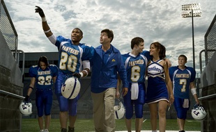 Friday Night Lights