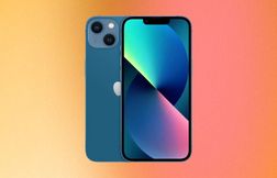 Ce n’est pas une erreur, l’iPhone 13 est bien à moins de 280 euros