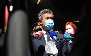 Le ministre de l'Intérieur, Gérald Darmanin, présentera mercredi en conseil des ministres un nouveau projet de loi antiterroriste.