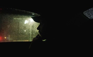 65 000 personnes avait réservé la séance du nouveau projet de Nekfeu "Les étoiles vagabondes"