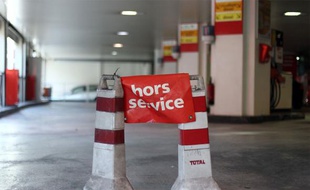 27,4 % des entreprises de l'Essonne affirment que leur production s'est réduite.