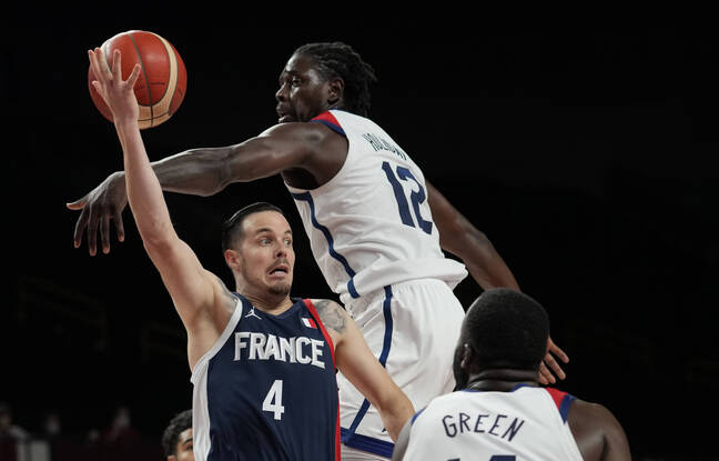 Équipe de France de basket : Les français engagés dans des clubs russes ne seront plus sélectionnables