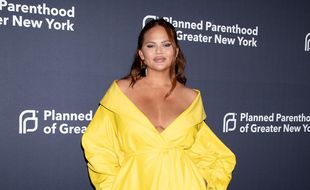 Chrissy Teigen est obligée de prouver qu'elle a mis au monde son bébé