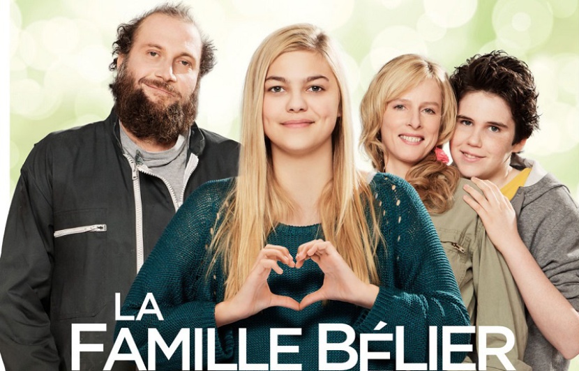 Streaming La Famille Bélier Pourquoi avez-vous tant aimé «La Famille Bélier»?