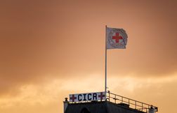 En cinq ans, le nombre de disparus dans le monde a bondi de 70 % selon le CICR