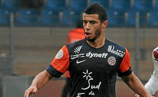 Belhanda, vendu 8 millions à Kiev.