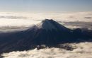 Un alpiniste français meurt en escaladant un volcan en Equateur