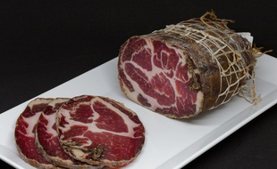 De la Coppa corse.