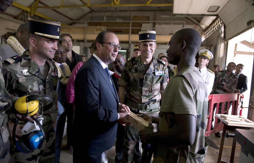 Qu’estce que le service militaire volontaire? Qu’estce que le service militaire volontaire?