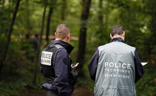 Le 7 juin 2012, deux joggeuses retrouvaient des restes humains dans le bois de Vincennes.