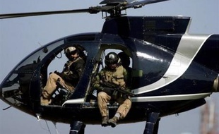 La Chambre des représentants américaine a adopté jeudi une loi pour combler le vide juridique entourant les sous-traitants en Irak, alors que le FBI était chargé de l'enquête sur la société Blackwater accusée d'avoir tué des Irakiens innocents.
