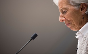 Christine Lagarde est jugée devant la Cour de justice de la République pour son rôle dans l'affaire de «l'arbitrage Tapie».