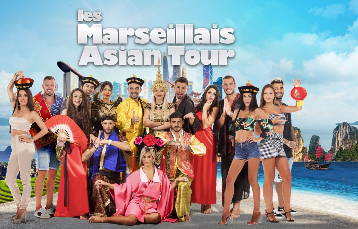 Jessica Les Marseillais Asian Tour Les Marseillais Asian Tour»: Les raisons du départ surprise de Jessica M