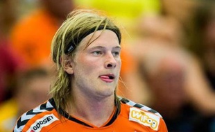 Le Suédois Andreas Cederholm va remplacer Valentin Porte dans l'effectif du Fenix Toulouse handball.