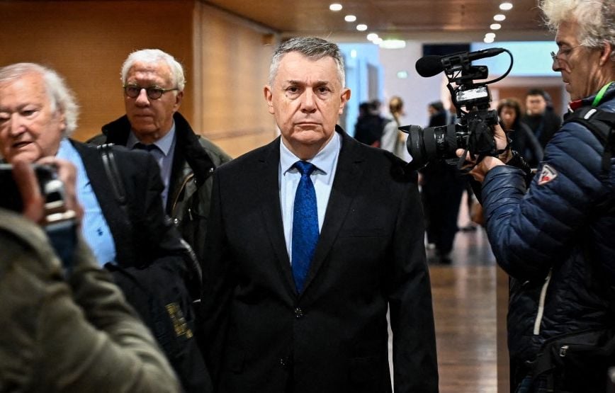 Procès du chantage à la sextape : Comment ce piège a « détruit » la vie de l'ancien adjoint Gilles Artigues