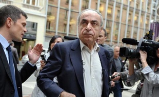 L'intermédiaire en armement Ziad Takieddine, mis en examen dans le volet financier de l'affaire Karachi, a pour la première fois reconnu devant les juges avoir perçu une commission en marge de contrats signés avec le Pakistan, selon le Journal de dimanche (JDD).