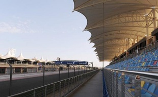 Le Grand Prix de Bahreïn de Formule 1 aura bien lieu le 22 avril a annoncé vendredi la Fédération internationale de l'automobile aux écuries réunies à Shanghai pour le GP de Chine, mettant fin à des semaines de controverse autour de la situation politique dans l'Emirat.