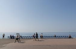 Météo-France annonce un beau week-end mais frais au nord et chaud au sud