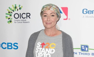 Shannen Doherty