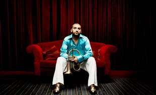 Le compositeur et trompettiste Ibrahim Maalouf
