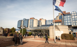 Le procès pour le meurtre de Fossary Sanha devant la cour d'assises de Bobigny (Seine-Saint-Denis) doit durer un mois.