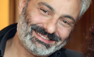 Gérard Berliner le 12 mars 2008 à Paris