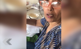 Elle découvre les piercings de sa fille... et pète un plomb ! - Le Rewind (video)