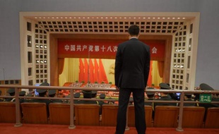 L'ex-directeur adjoint de la puissante agence de planification chinoise, expulsé des rangs du Parti communiste début août, fait l'objet d'une enquête judiciaire pour corruption, a indiqué dimanche l'agence officielle Chine Nouvelle.