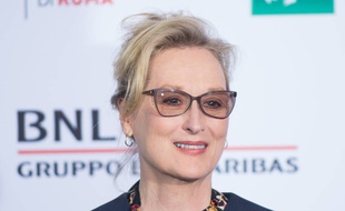 Meryl Streep