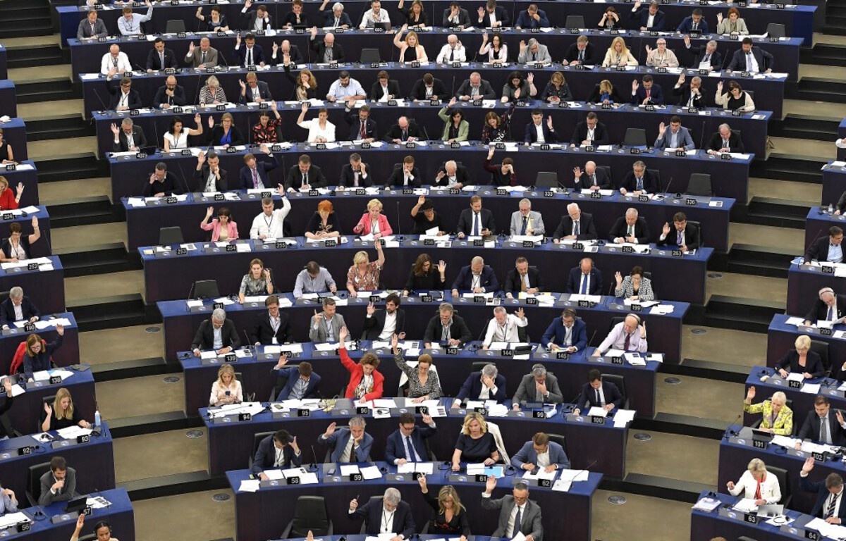 Sur le climat, un rendez-vous historique manqué au Parlement européen ?