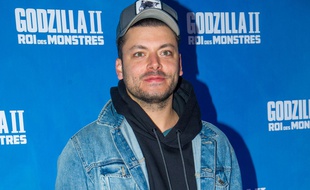 Kev Adams le 26 mai 2019 au Grand Rex