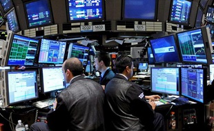 New York Stock Exchange