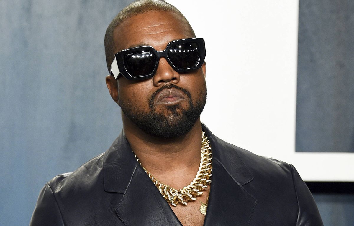 “Kanye West declares renewed love for the Jewish community”